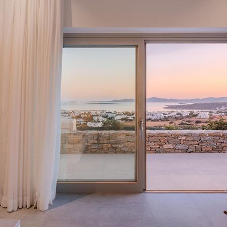 Melora Villas Paros Angairiá Zewnętrze zdjęcie