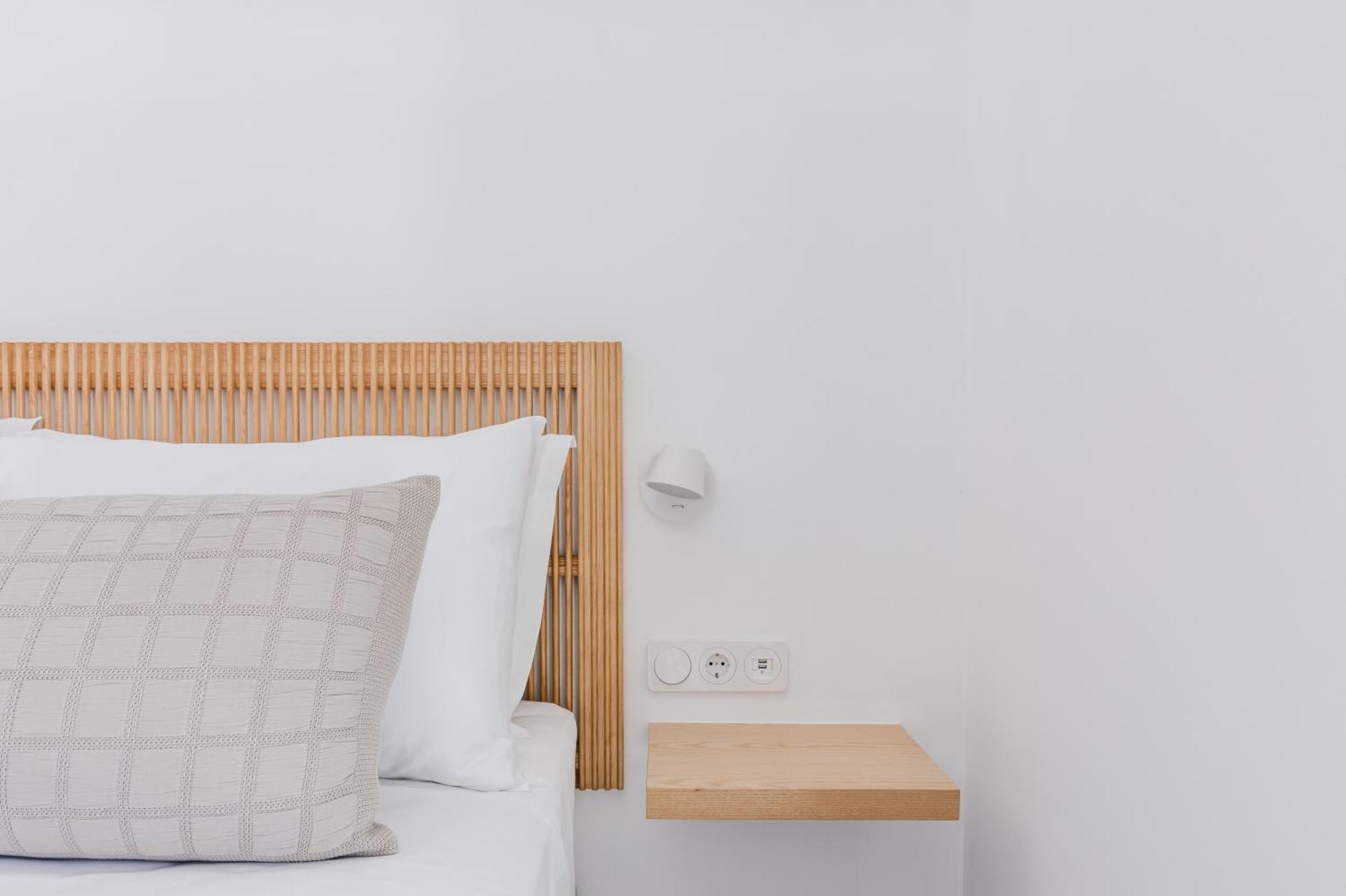 Melora Villas Paros Angairiá Zewnętrze zdjęcie