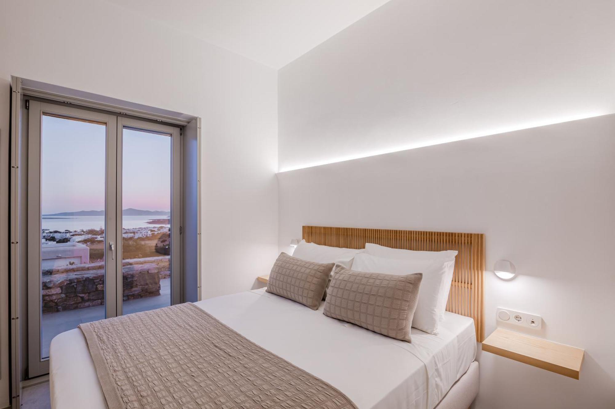 Melora Villas Paros Angairiá Pokój zdjęcie