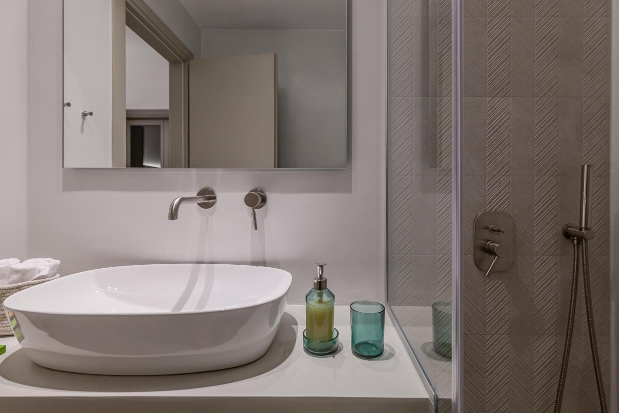 Melora Villas Paros Angairiá Zewnętrze zdjęcie