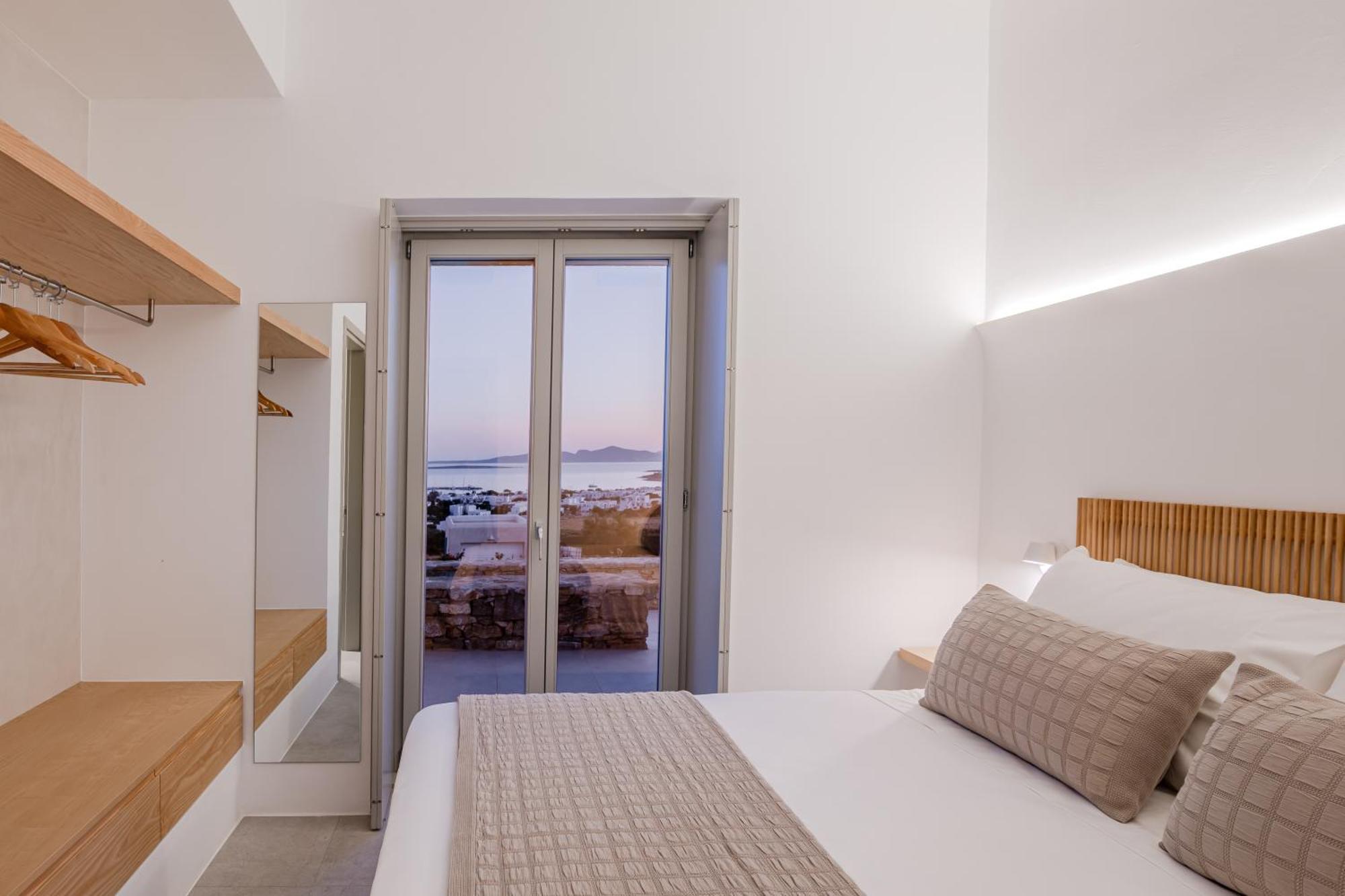 Melora Villas Paros Angairiá Pokój zdjęcie