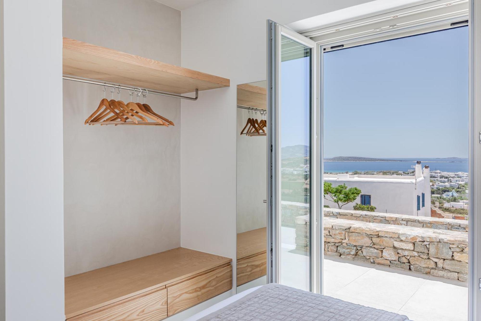 Melora Villas Paros Angairiá Zewnętrze zdjęcie