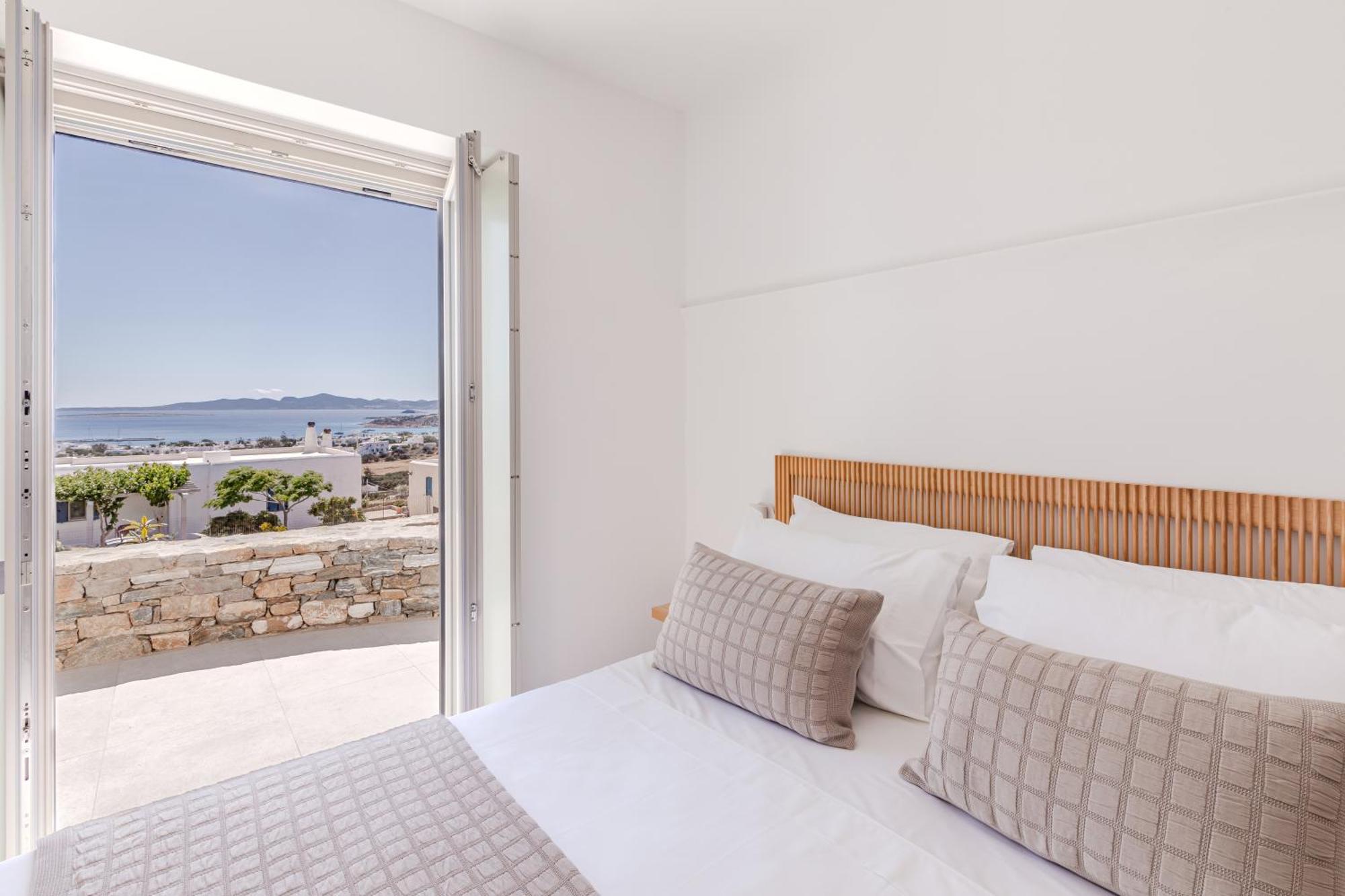 Melora Villas Paros Angairiá Zewnętrze zdjęcie
