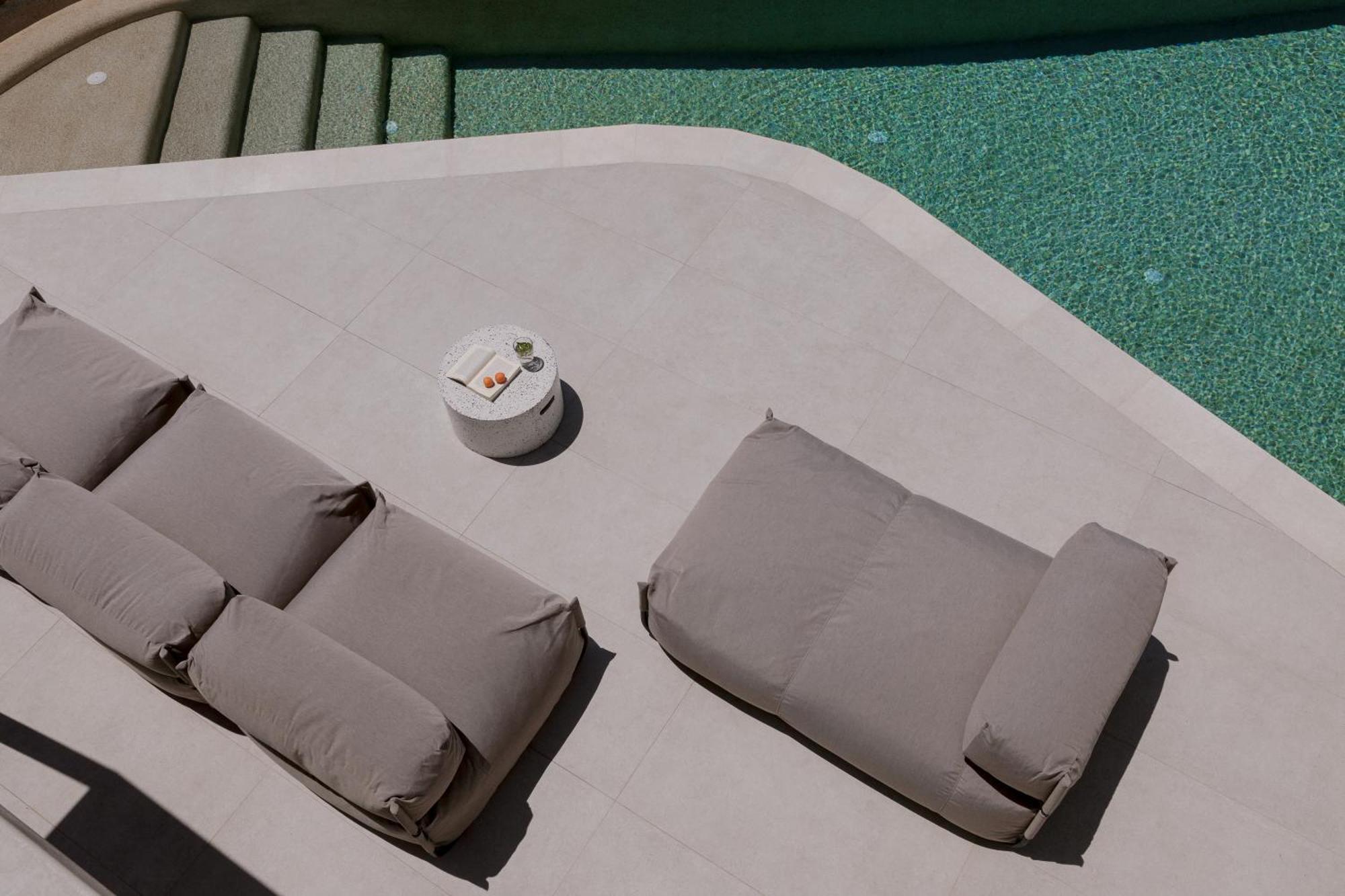 Melora Villas Paros Angairiá Zewnętrze zdjęcie