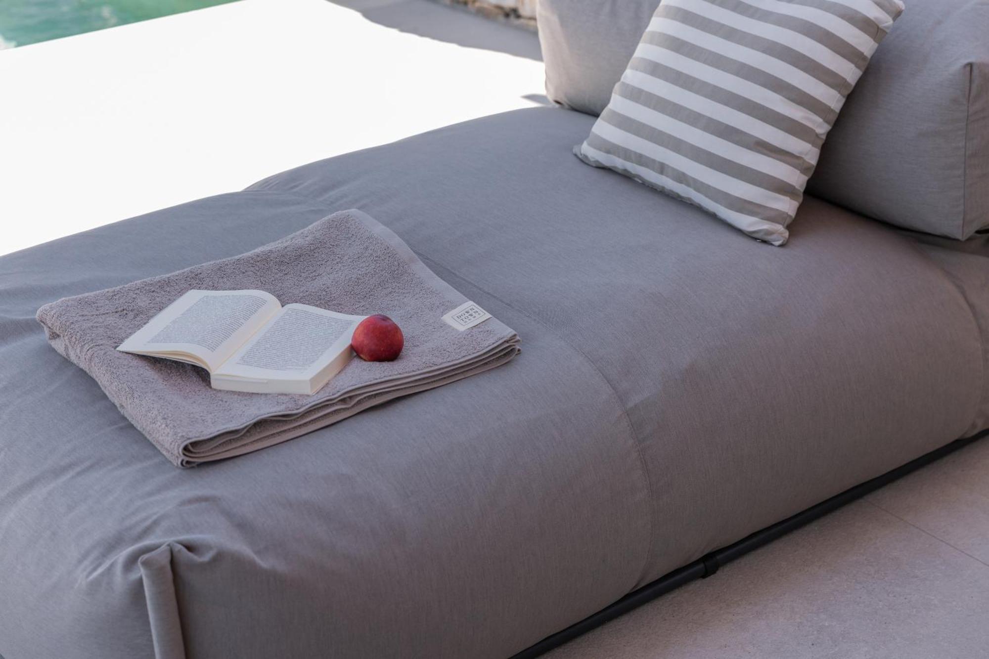 Melora Villas Paros Angairiá Zewnętrze zdjęcie